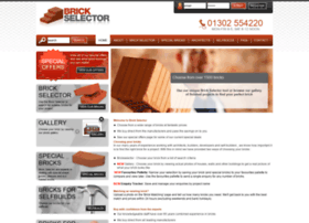 brickselector.co.uk