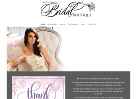 bridalboutiquehull.co.uk