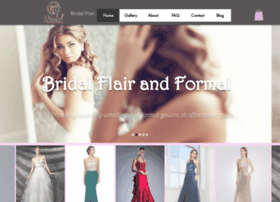 bridalflairandformal.com.au