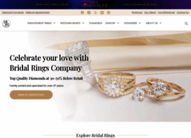 bridalrings.com