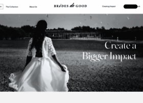 bridesdogood.com