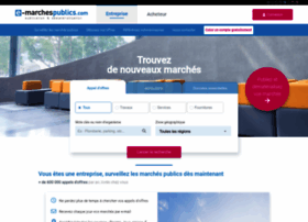 bridge.e-marchespublics.com