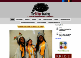 bridgeacademy.org