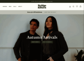 bridgeandburn.com