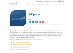 bridgestar.org