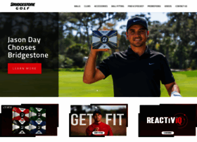 bridgestonegolf.com.au