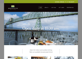 bridgewaterbistro.com