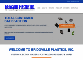 bridgville.com