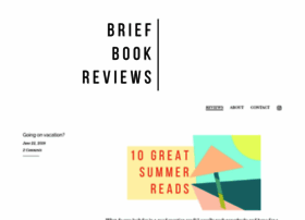 briefbookreviews.blog