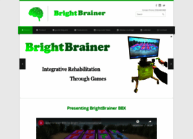 brightcloudint.com