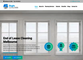 brightendofleasecleaning.com.au