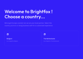 brightfox.eu