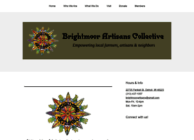 brightmoorartisans.org