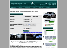 brightonairportcars.co.uk