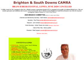 brightoncamra.org.uk