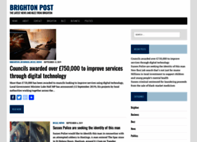 brightonpost.co.uk