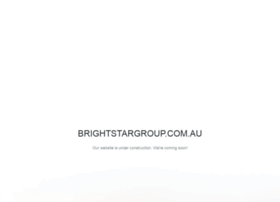 brightstargroup.com.au