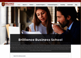 brilliance-edu.org