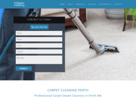 brilliancecleaning.com.au