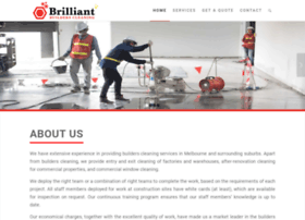 brilliantbuilderscleaning.com.au