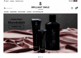 brilliantsmile.se