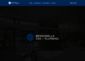 brindabellagas.com.au