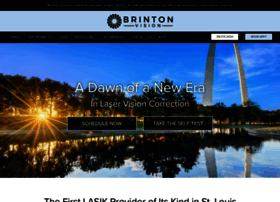 brintonvision.com