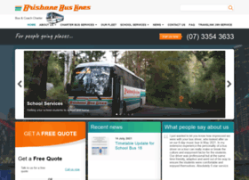 brisbanebuslines.com.au