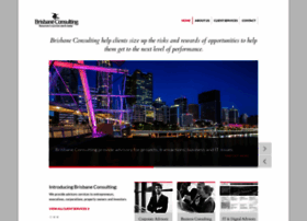 brisbaneconsulting.com.au