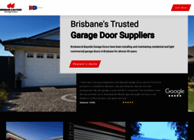 brisbanegaragedoor.com.au