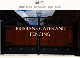 brisbanegatesandfencing.net.au