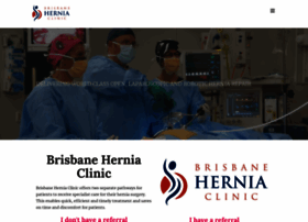 brisbaneherniaclinic.com.au