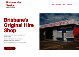 brisbanehire.com.au