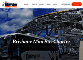 brisbaneminibus.com.au