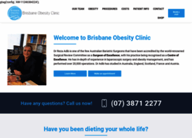 brisbaneobesityclinic.com.au