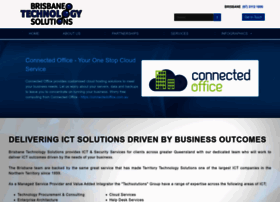 brisbanetechsolutions.com.au