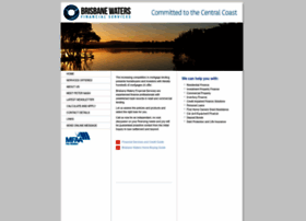 brisbanewaters.com.au