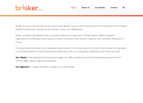 briskergroup.nl