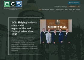 briskinlaw.com