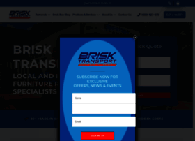 brisktransport.com.au