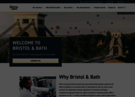 bristolandbath.co.uk