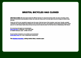 bristolbicycles.co.uk