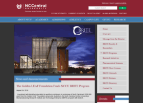 brite.nccu.edu