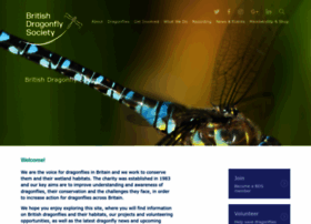 british-dragonflies.org.uk