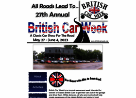 britishcarweek.org