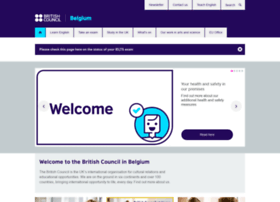 britishcouncil.be