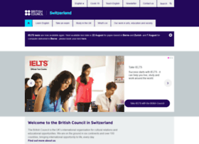 britishcouncil.ch