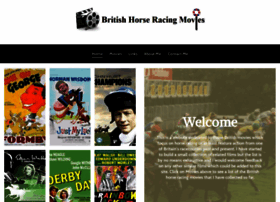 britishhorseracingmovies.uk