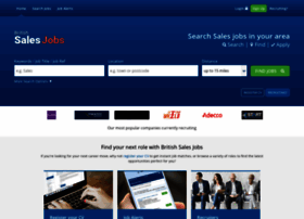 britishsalesjobs.co.uk