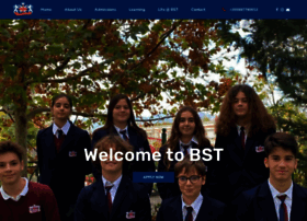 britishschooloftirana.al